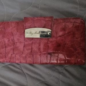 Liz Claiborne Wallet